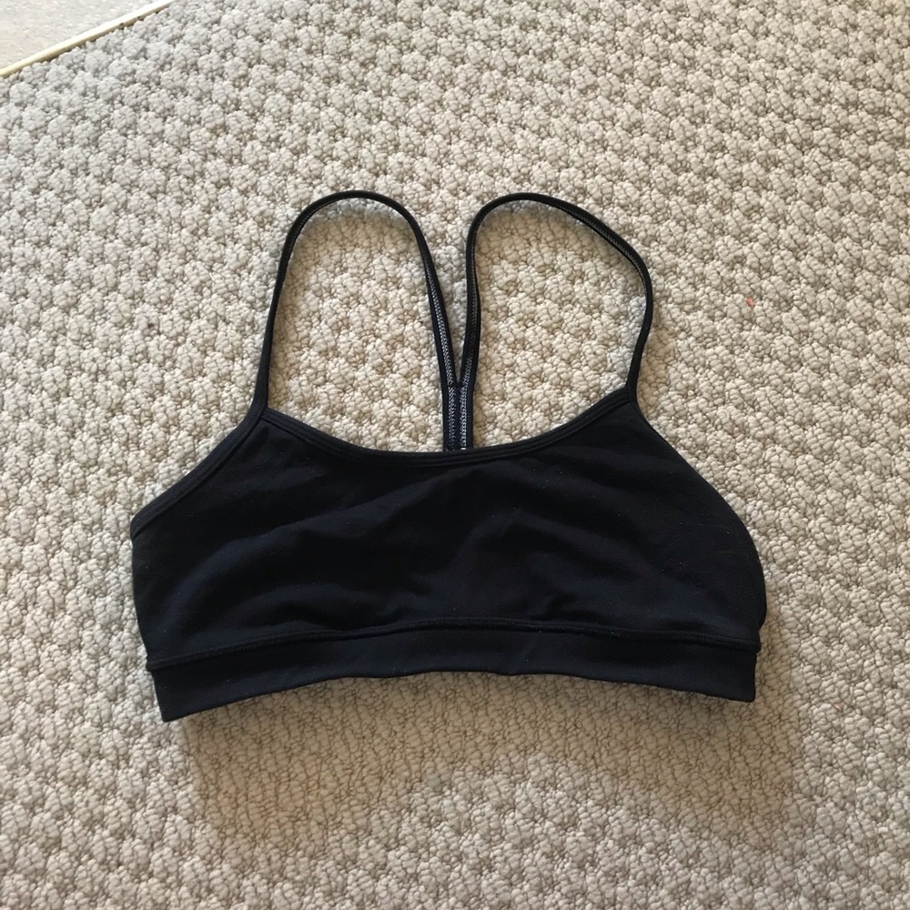 lululemon power y bra